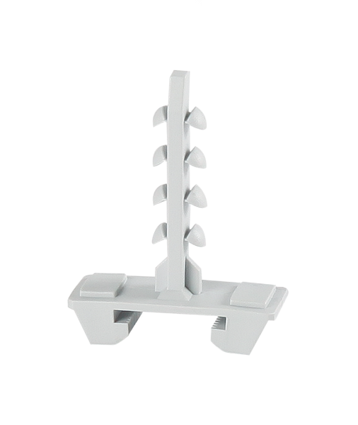 f-tronic Montāžas dībelis cms6 27mm 100gab