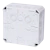 f-tronic Nozarkārba neptun compact ip66 180x180x93mm pelēka