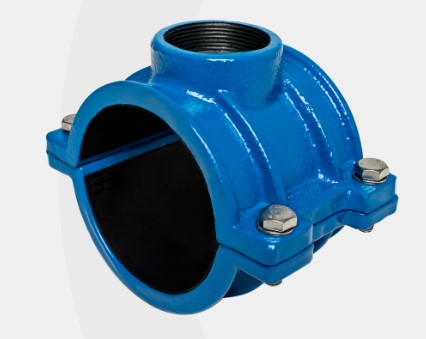 SEDLS PE/PVC DN110x2"