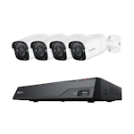 VALVONTAJÄRJESTELMÄ REOLINK 8POE PORTIT/POE IP67 30FPS 5MP