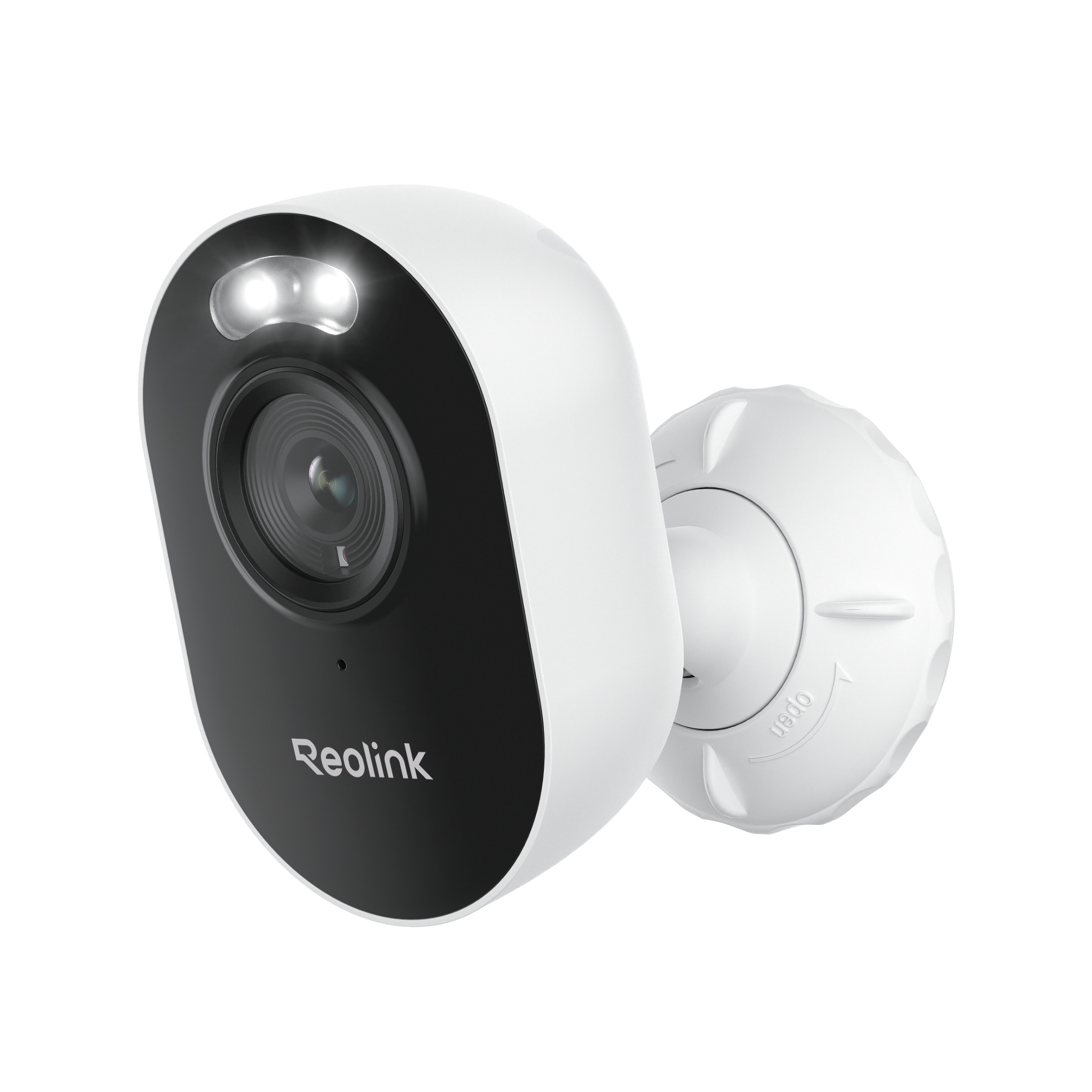 VALVONTAKAMERA REOLINK 2.4/5GHZ DC12V/1A 6500K 4MP