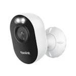 VALVONTAKAMERA REOLINK 2.4/5GHZ DC12V/1A 6500K 4MP