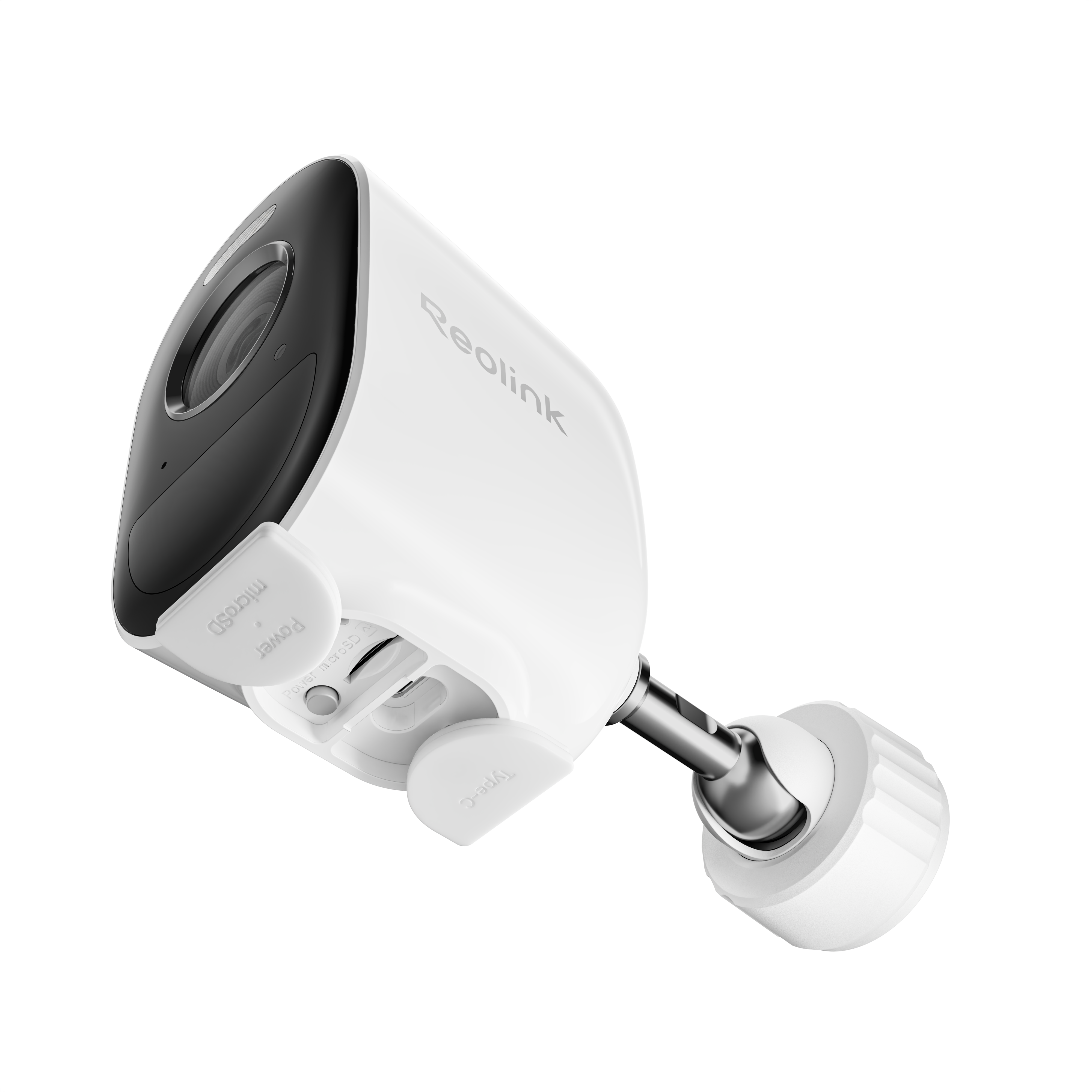 VALVONTAKAMERA REOLINK 2.4GHZ 5200MAH 6500K IP65 5MP