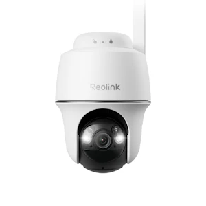 reolink Security camera reolink 3g/4g/lte 6000mah ptz 5mp