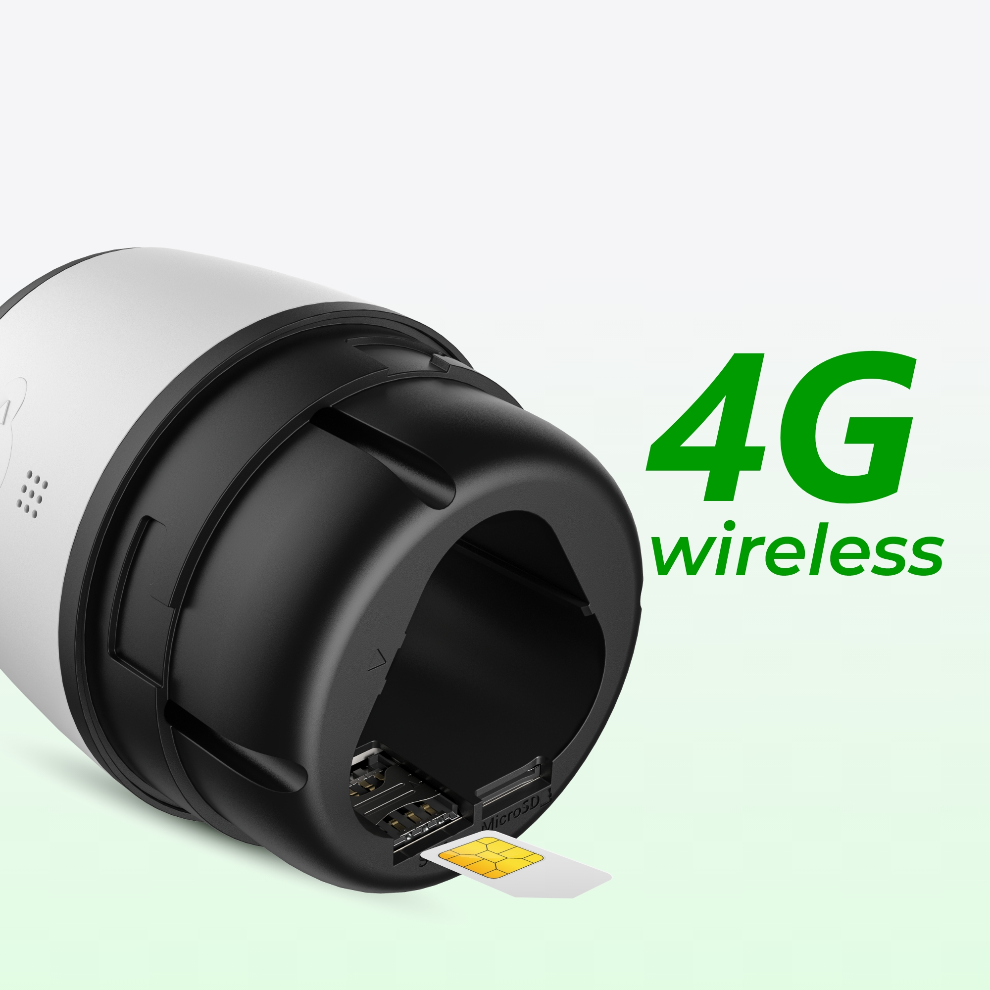 reolink Security camera reolink 3g/4g/lte 7800mah ip65 4mp