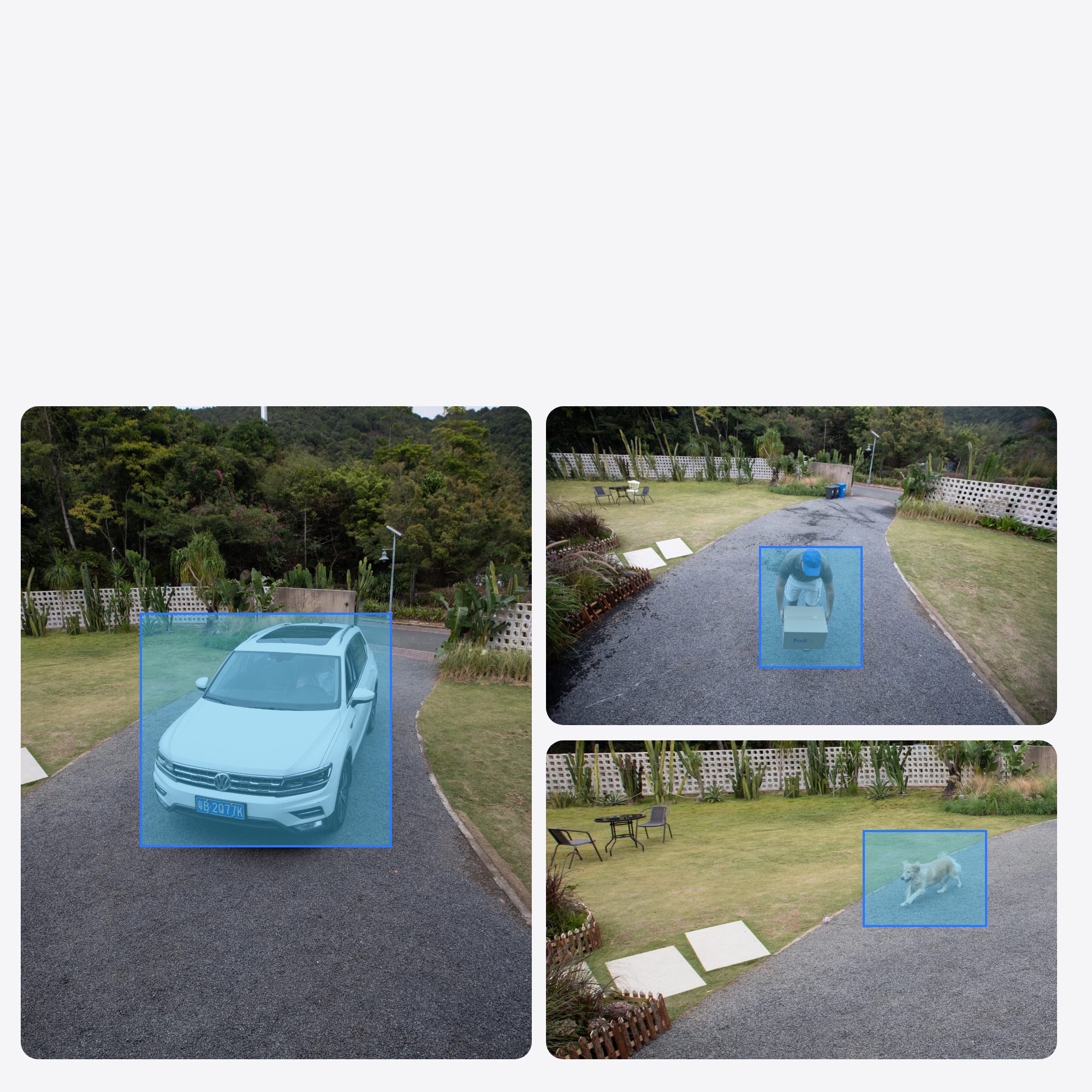 reolink Security camera reolink 3g/4g/lte 7800mah ip65 4mp