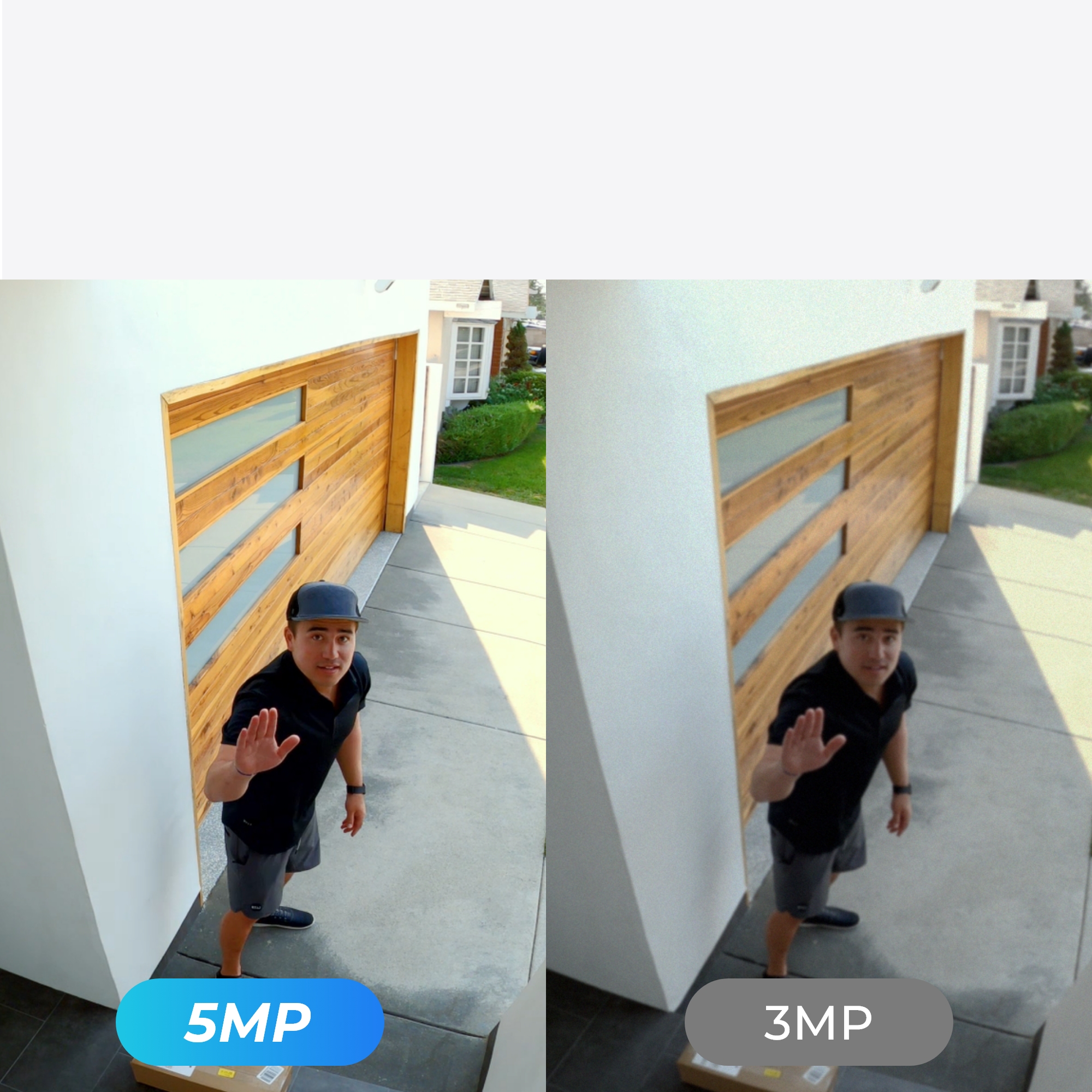 reolink Security camera reolink dc12v/1a/poe ip67 30fps 5mp