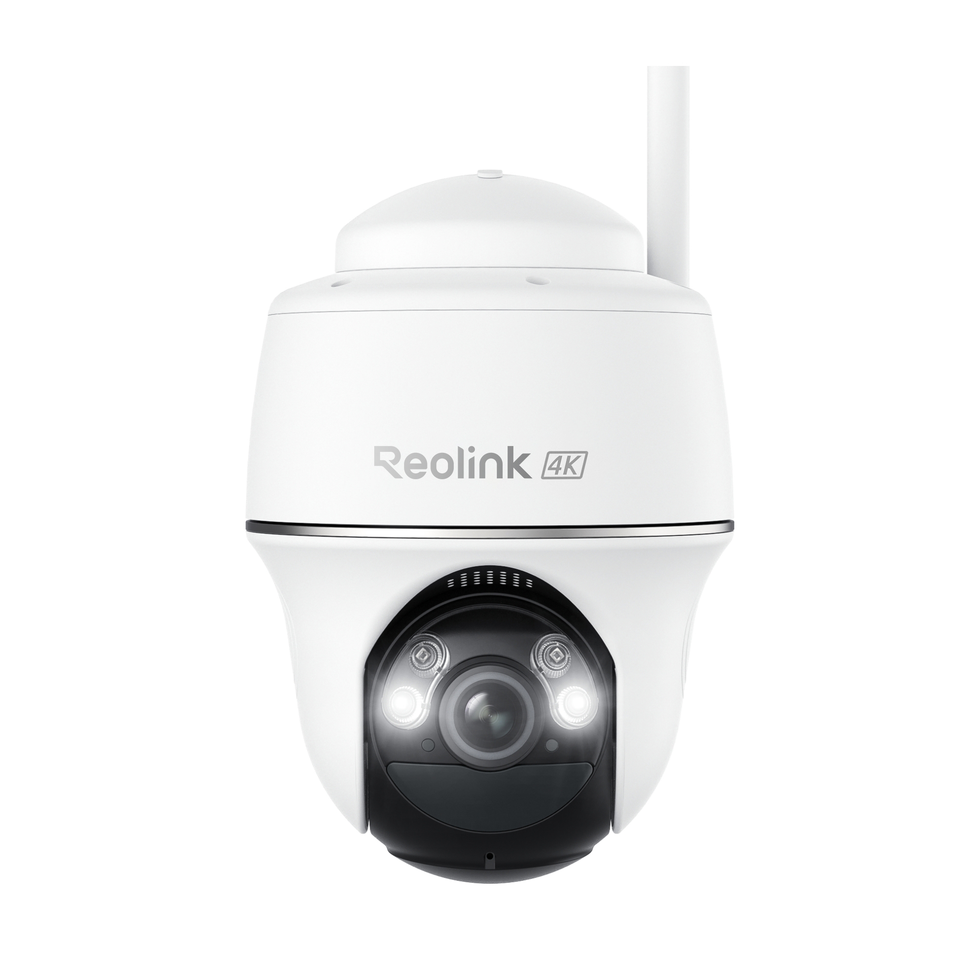 VALVONTAKAMERA REOLINK WIFI6 6500MAH IP65 PTZ 8MP