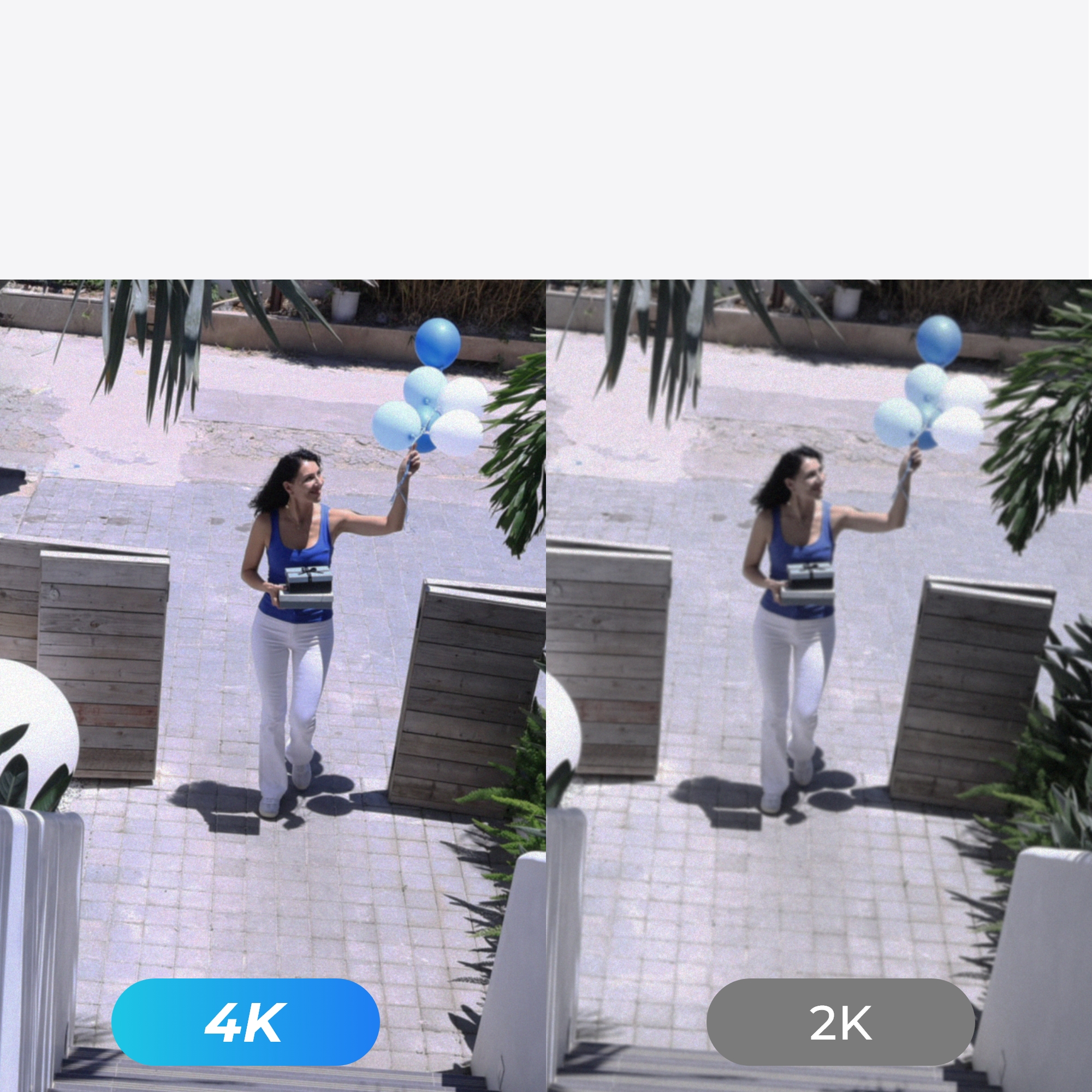 reolink Security camera reolink wifi6 6500mah ip65 ptz 8mp