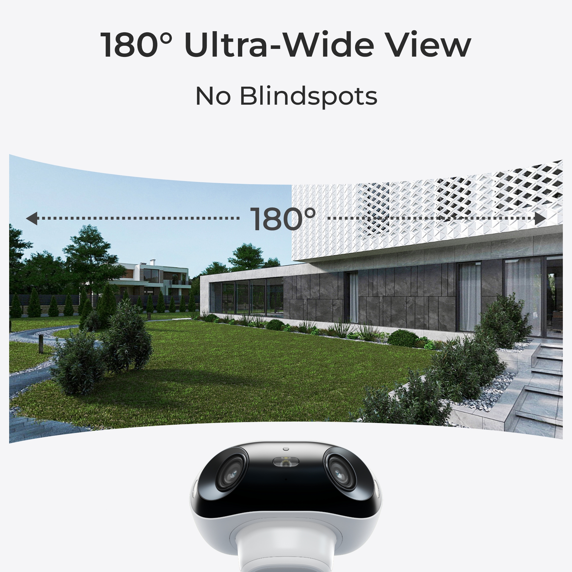 reolink Security camera reolink 2.4/5ghz180 colorx ip66 8mp