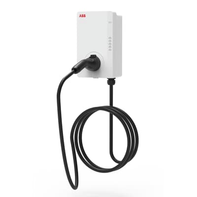 LAADIMISJAAM TERRA AC 2.0 3F 32A 22kW T2 5m KAABLIGA
