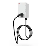 LAADIMISJAAM TERRA AC 2.0 3F 32A 22kW T2 5m KAABLIGA