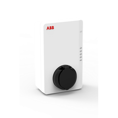 LAADIMISJAAM ABB TERRA AC 2.0 3F 16A 11kW T2 PESAGA
