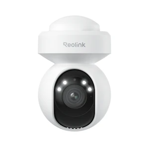 reolink Valvontakamera reolink 2.4/5ghz dc12v/1a ptz 5mp