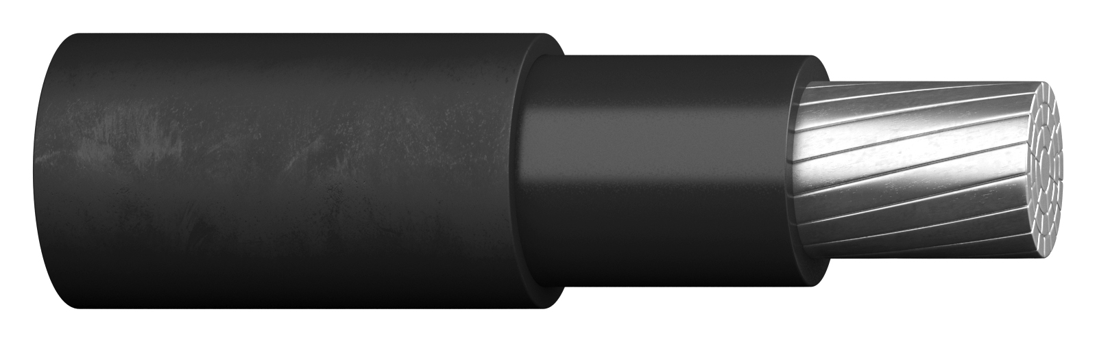 JÕUKAABEL 3kV AXPK-PE SOLAR 1x300 Fca