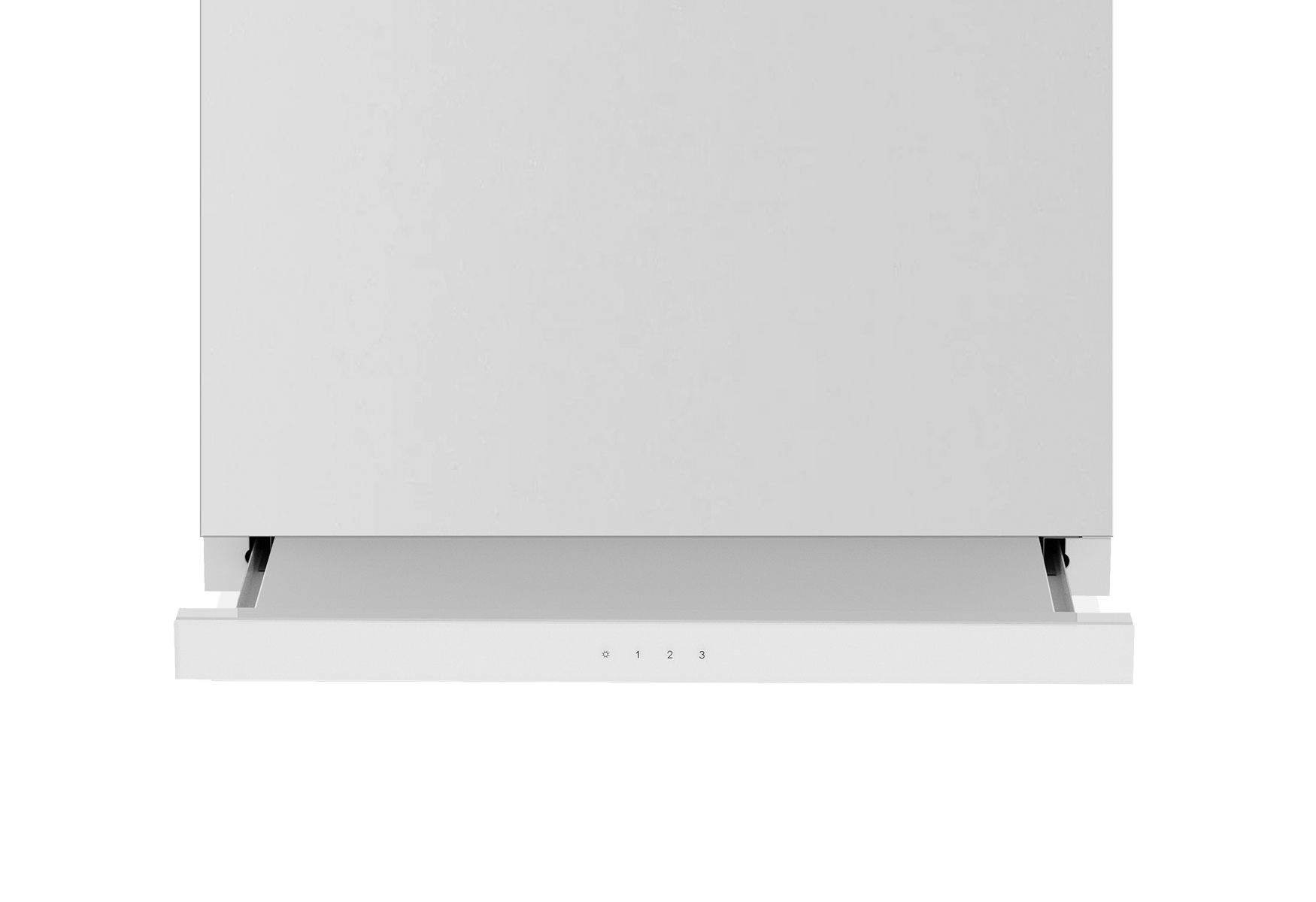 EXTRACT AIR HOOD/FAN AIRFI AVA-CB61W
