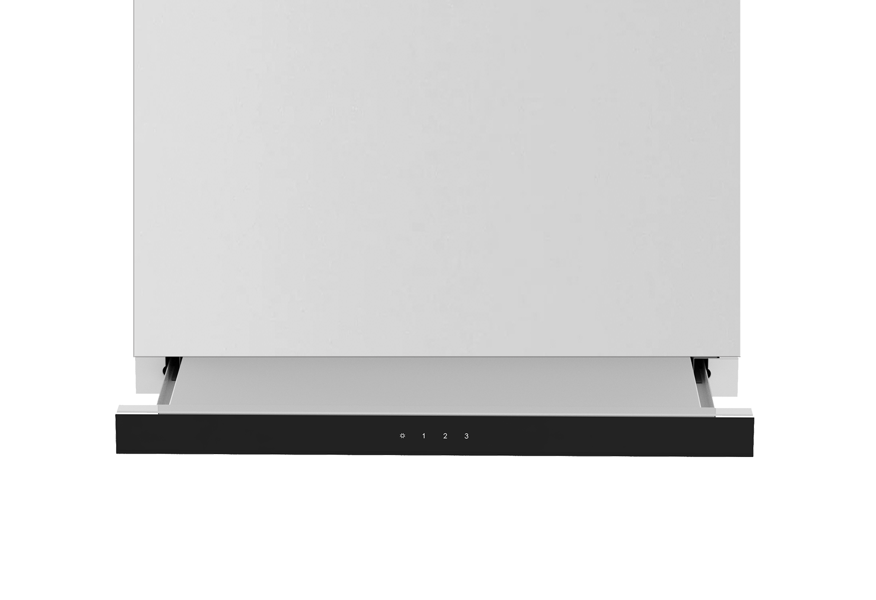 EXTRACT AIR HOOD/FAN AIRFI AVA-CB61B
