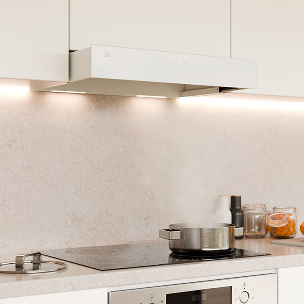 airfi Säädinkupu airfi suvi-cf50w