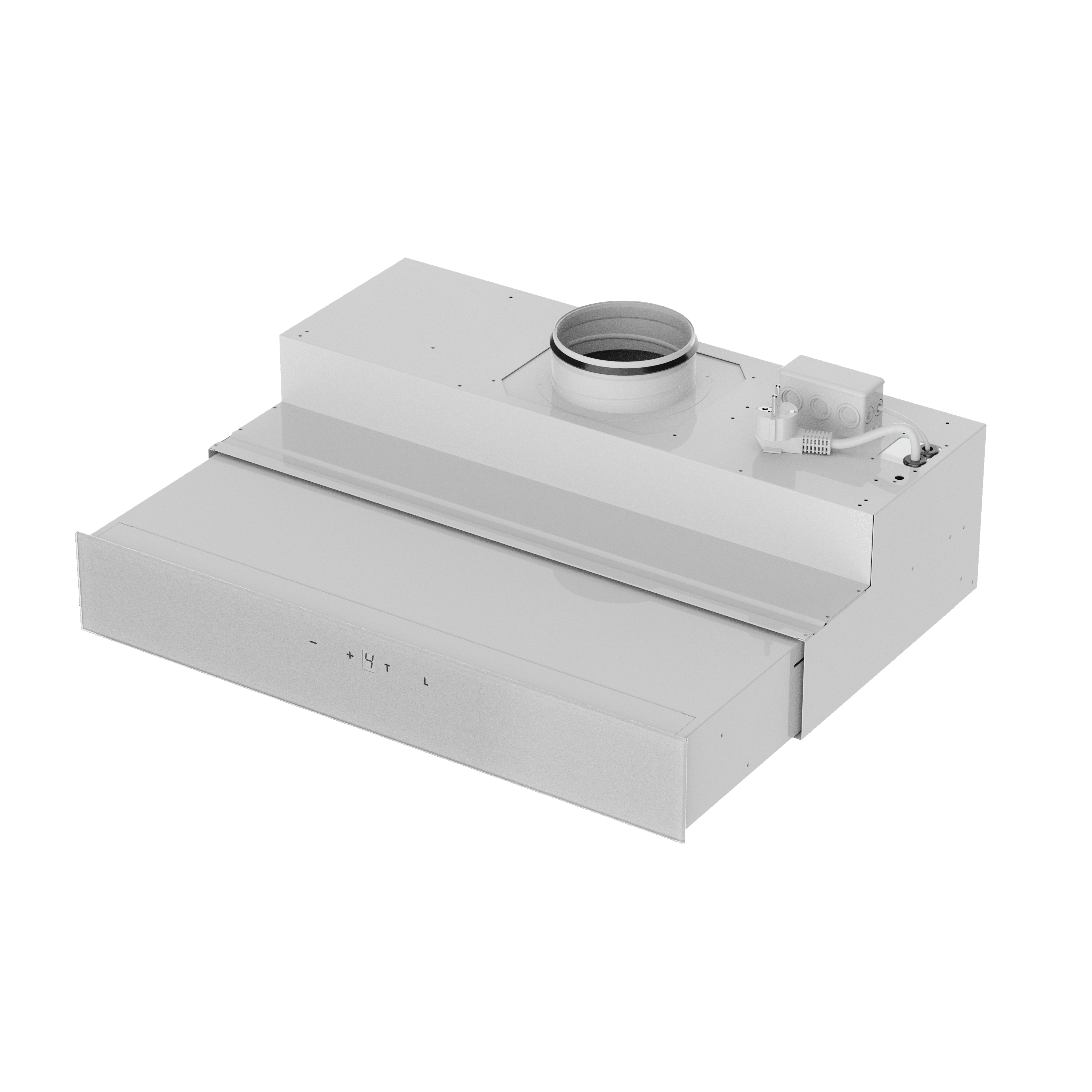 airfi Säädinkupu airfi suvi-cf50w