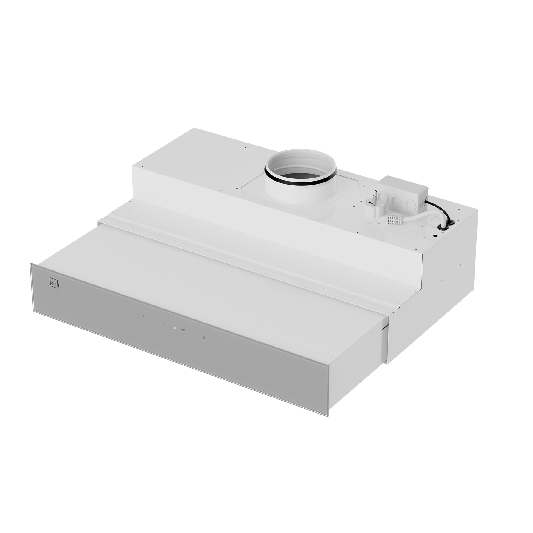 EXTRACT AIR HOOD AIRFI SUVI-CF68S