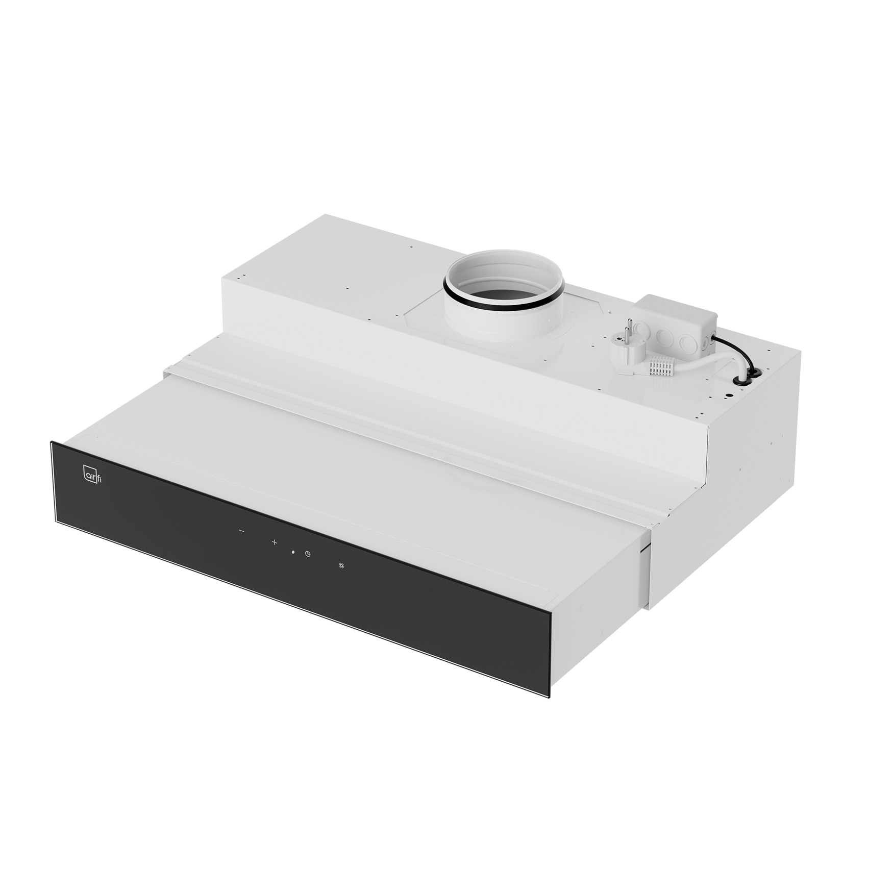 EXTRACT AIR HOOD AIRFI SUVI-CF68B
