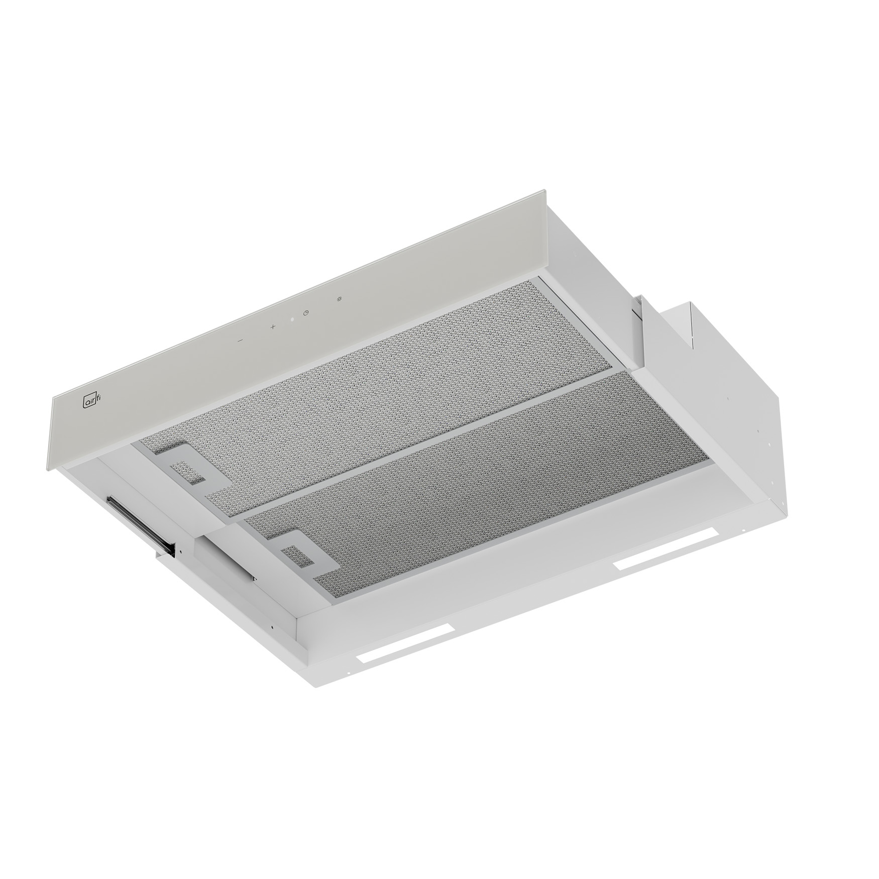 airfi Regelbar spiskåpa airfi suvi-cf58w