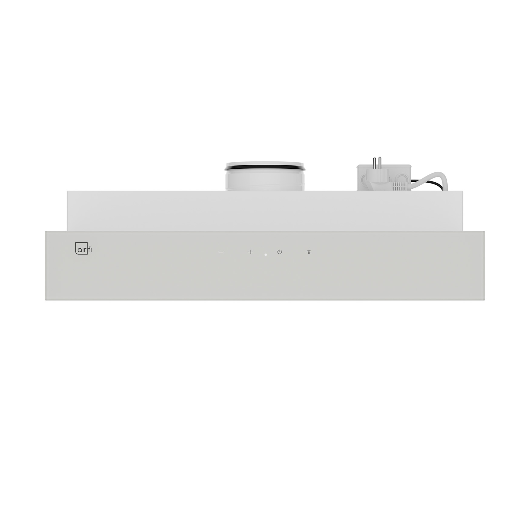 airfi Regelbar spiskåpa airfi suvi-cf58w