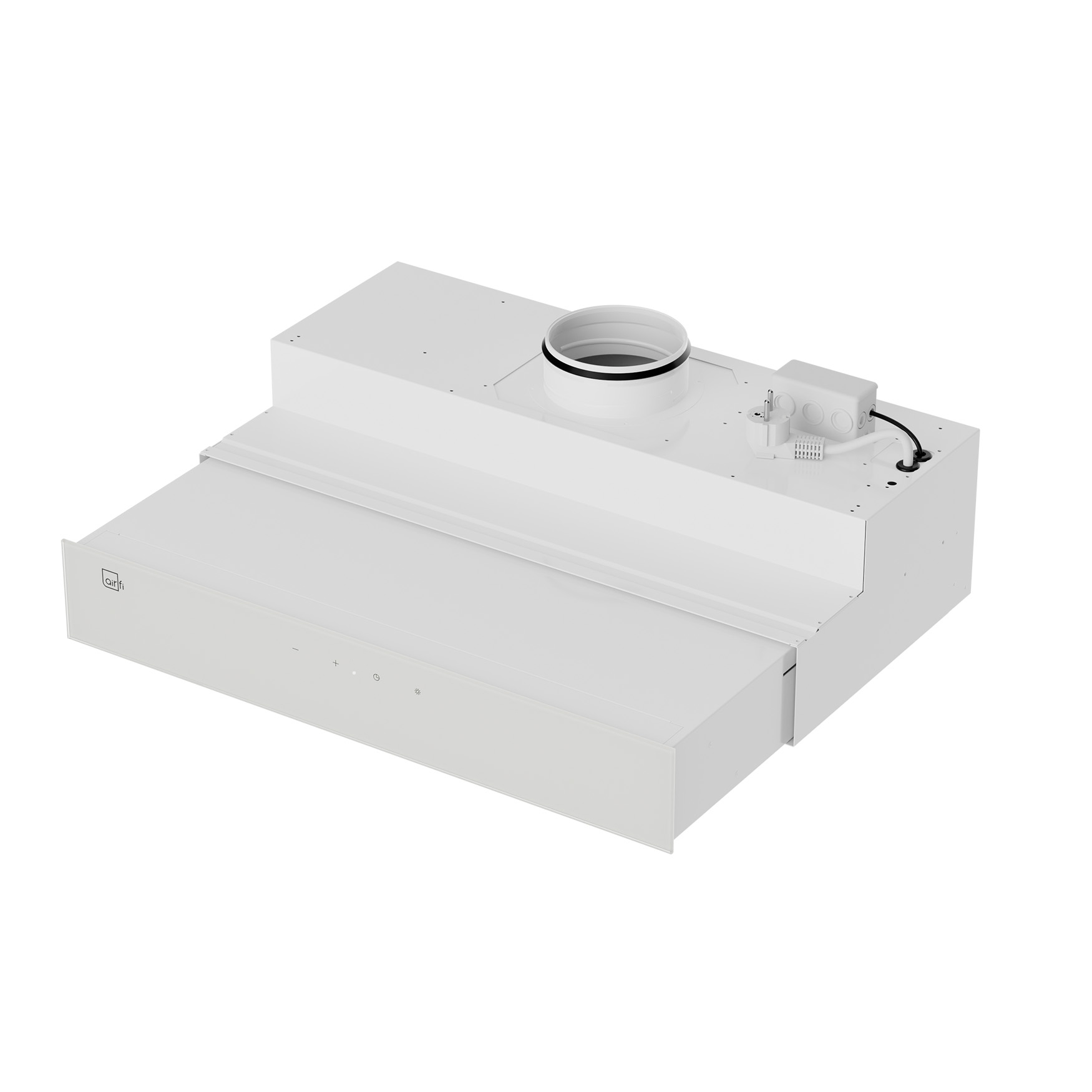 EXTRACT AIR HOOD AIRFI SUVI-CF68W