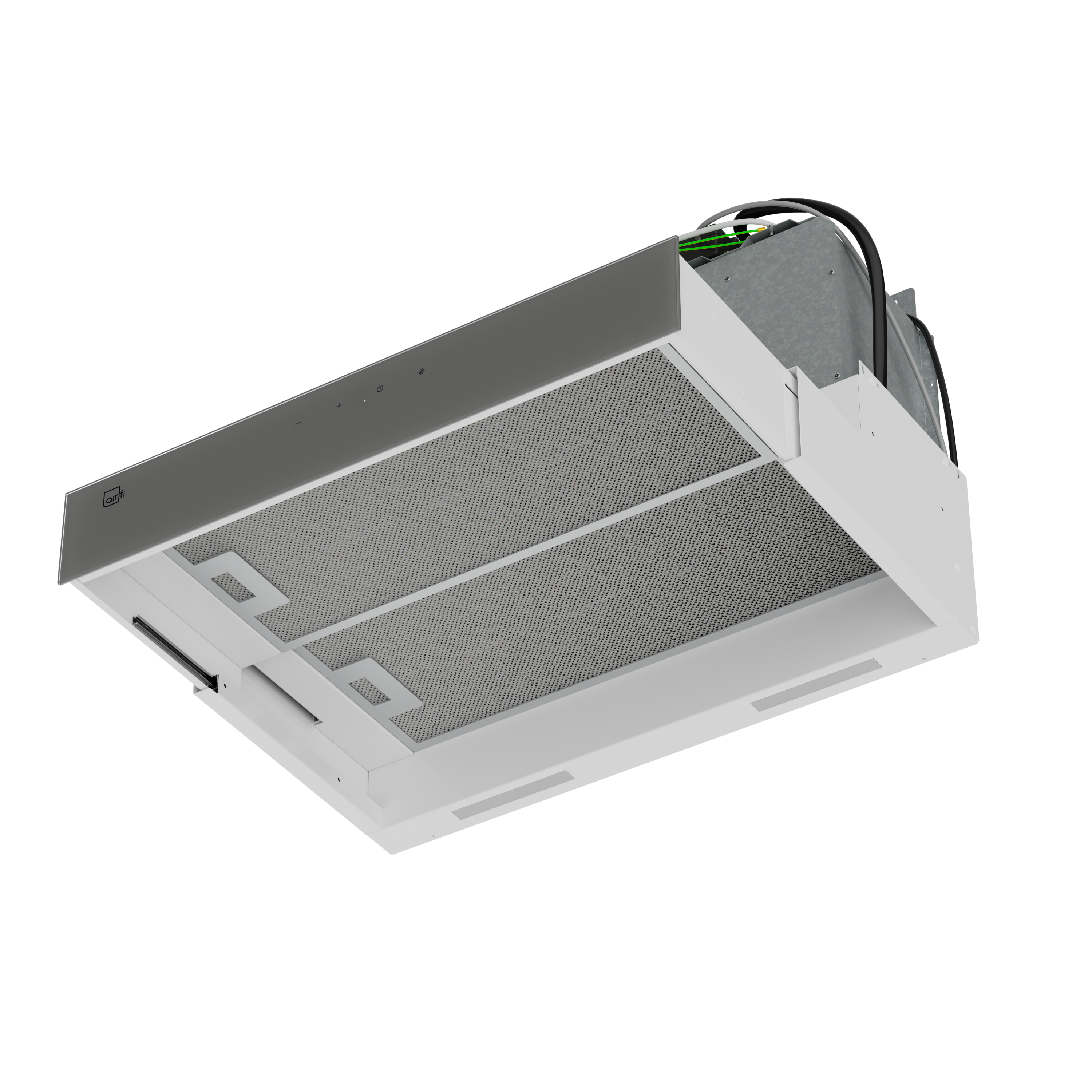 airfi Regelbar spiskåpa airfi suvi-cf65s