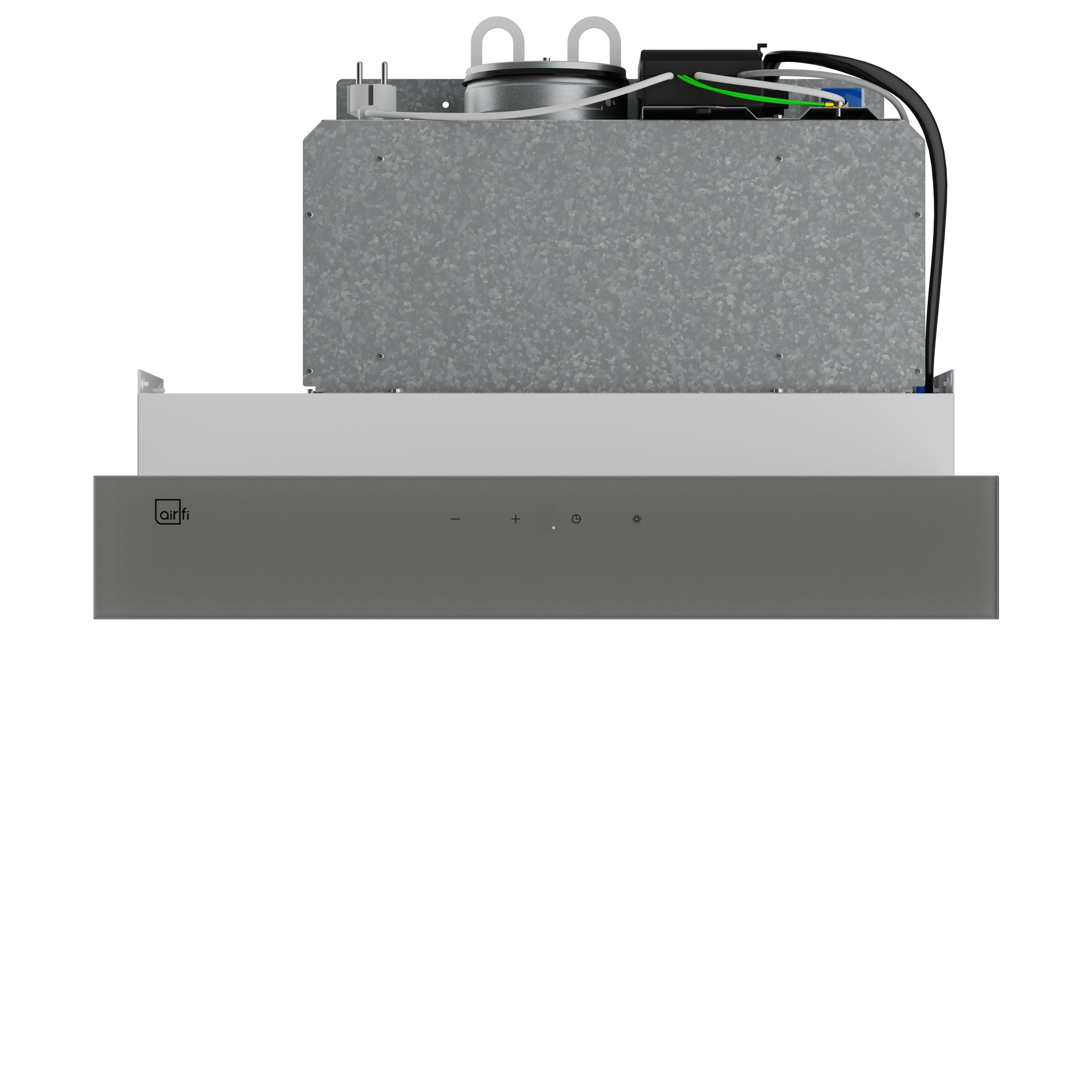 EXTRACT AIR HOOD AIRFI SUVI-CF65S