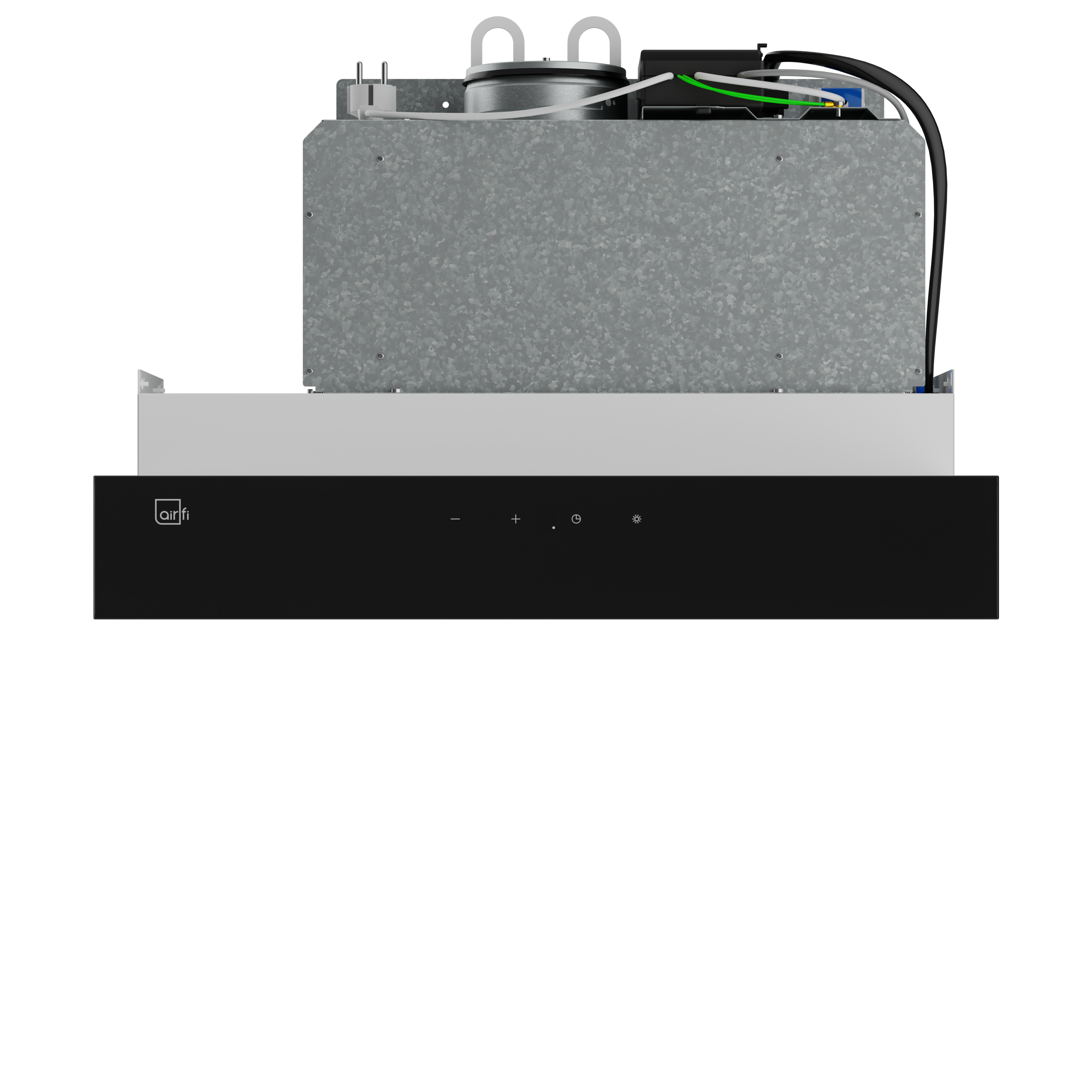 EXTRACT AIR HOOD AIRFI SUVI-CF65B