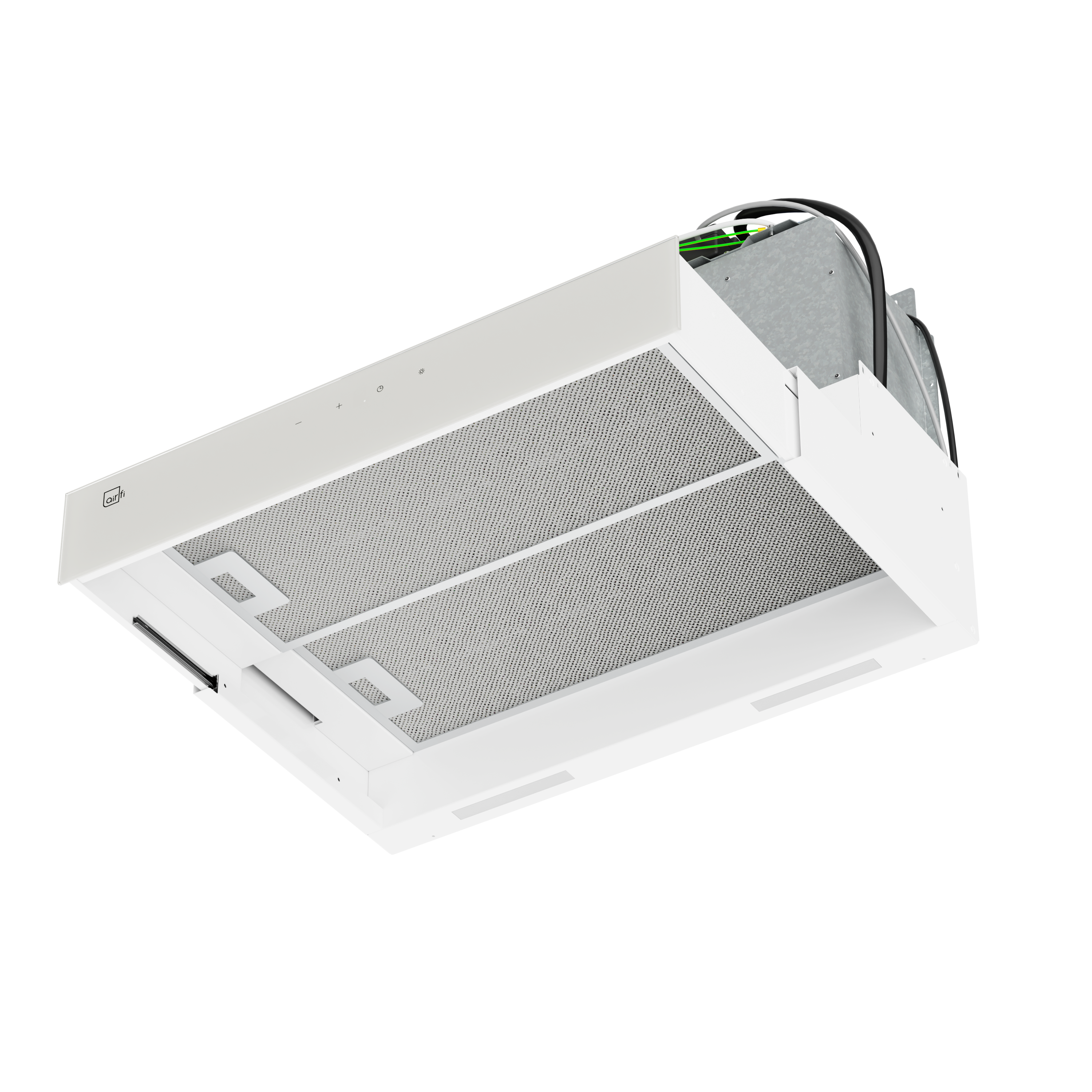 airfi Regelbar spiskåpa airfi suvi-cf65w