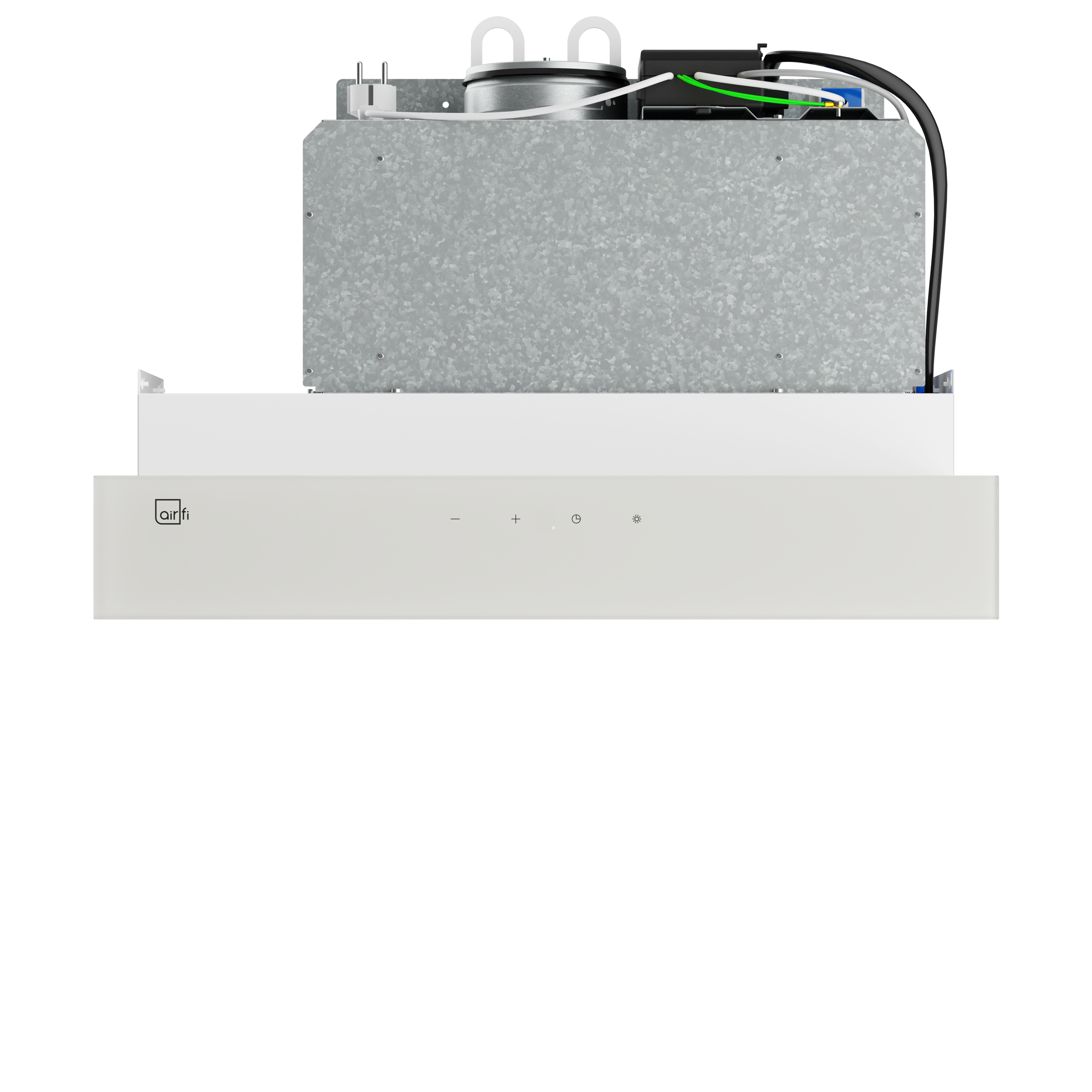 airfi Regelbar spiskåpa airfi suvi-cf65w
