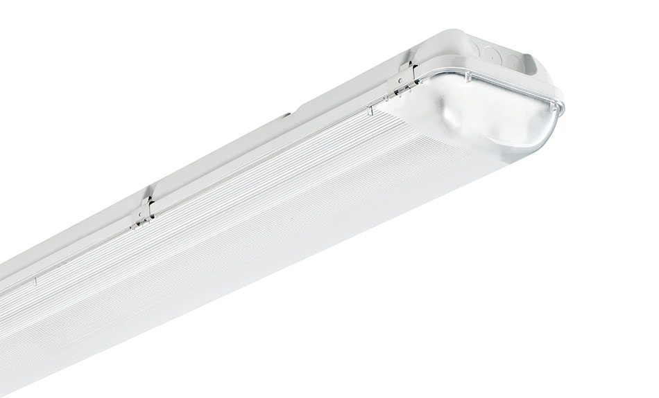 TÖÖSTUSVALGUSTI EURLEDA KUUMA 27W 840 4000lm 1200mm PC