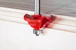 milwaukee Profilfräs styrlager milwaukee s8 38,1mm