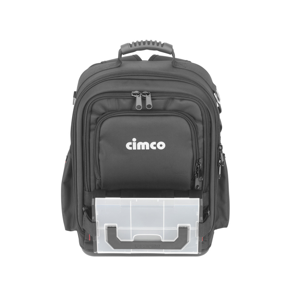 cimco Verktygsryggsäck cimco ergo-xl30