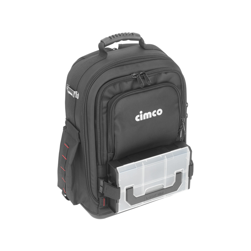 cimco Verktygsryggsäck cimco ergo-xl30