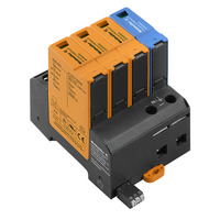 VPU AC I 3+1 R 300/12.5 LCF
