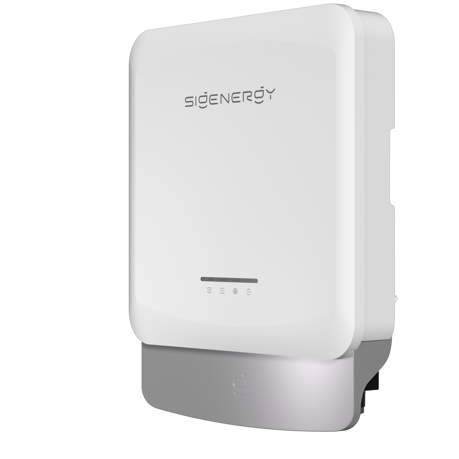 sigenergy Pv invertteri sigenergy sigen hybrid 6.0 tp2 6kw
