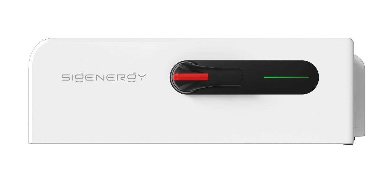 SIGENERGY SIGENSTACK BATTERY CONTROLLER M2-0.5C
