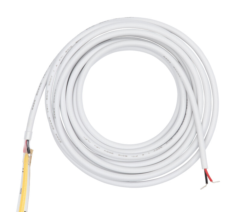 onnline Led-ljussinga onnstrip ip20 5m 24v 800lm/m 930/940