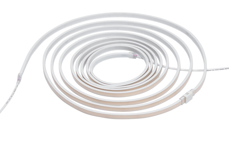 VALOPROFIILI/-NAUHA ONNSTRIP IP65 5M 24V 800LM/M 930/940