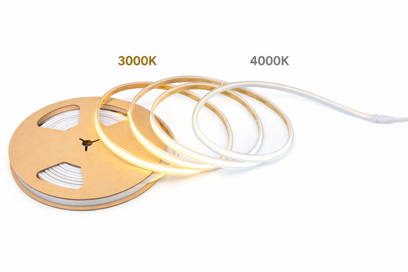 onnline Led strip onnstrip ip65 5m 24v 800lm/m 930/940