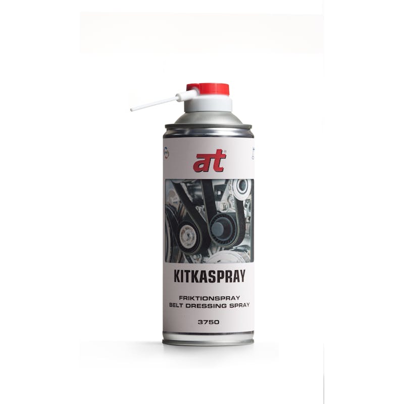 FRIKTIONSSPRAY AT 400 ML 400ML