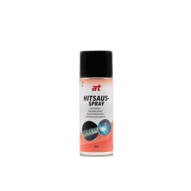 WELDING SPRAY AT 400ML 400ML