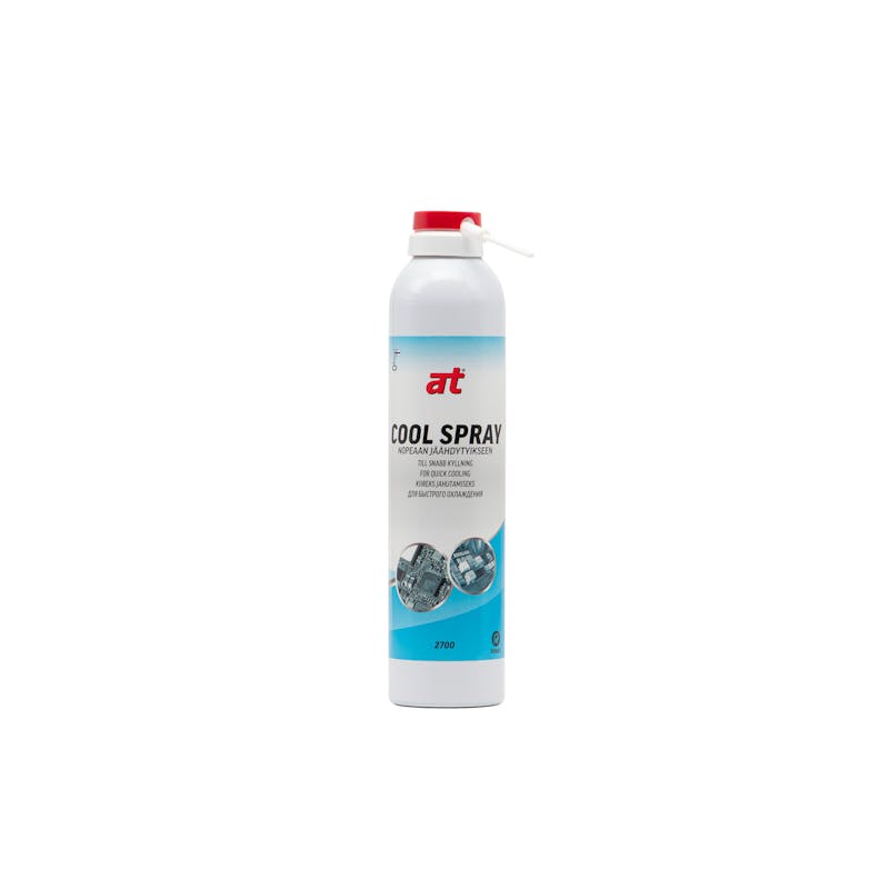 COOL SPRAY AT 300ML 300ML