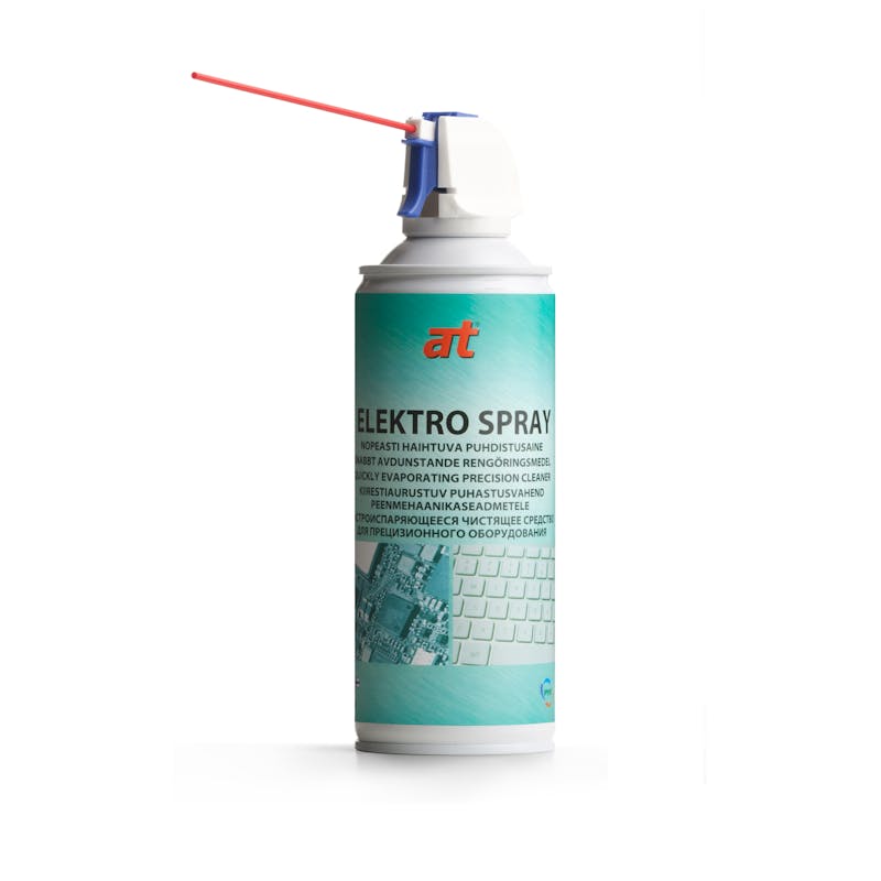 ELEKTRO SPRAY AT 400ML 400ML