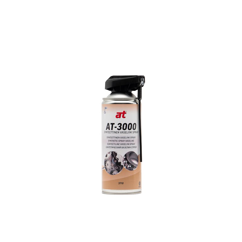 SYNTHETIC SPRAY VASELINE 400ML