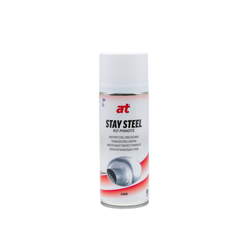 VAXARTAT ROSTSKYDD AT-4 400ML 400ML