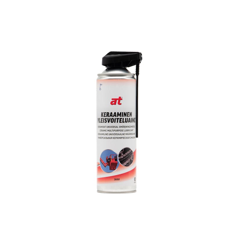 CERAMIC MULTI LUBRICANT 500ML